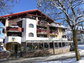 Отель Residence Bacher, Оланг